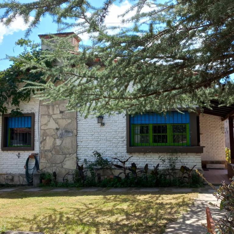 La casa de los titiriteros - Casa con 1 dormitorio - 1