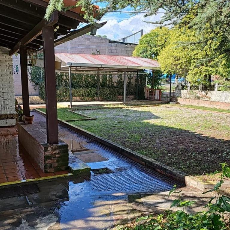 La casa de los titiriteros - Casa con 1 dormitorio - 17