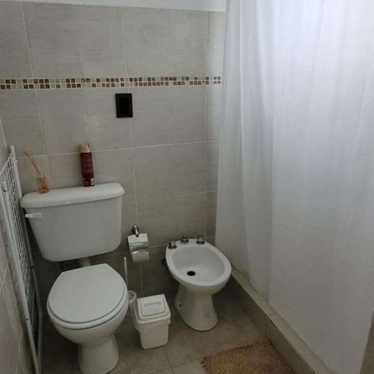 La Sietecolores - One-Bedroom House - 9
