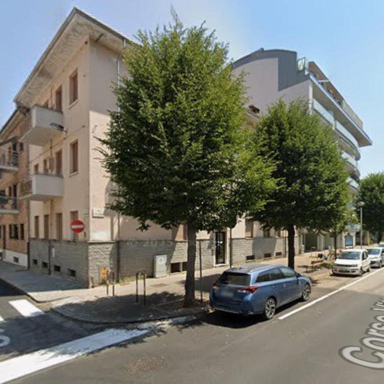 La porta sul Viale - One-Bedroom Apartment - 17