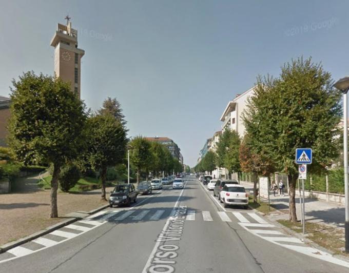 La porta sul Viale - One-Bedroom Apartment - 18