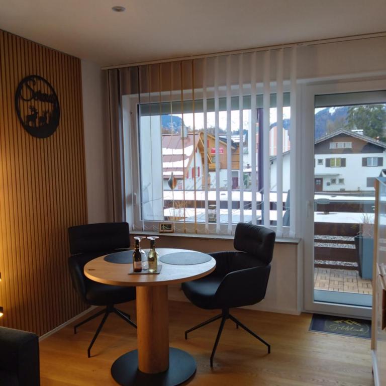 Goldstück - Apartment mit 1 Schlafzimmer - 11