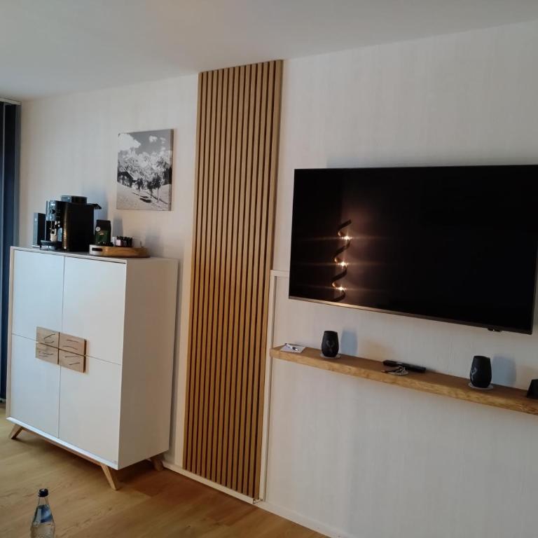 Goldstück - Apartment mit 1 Schlafzimmer - 13