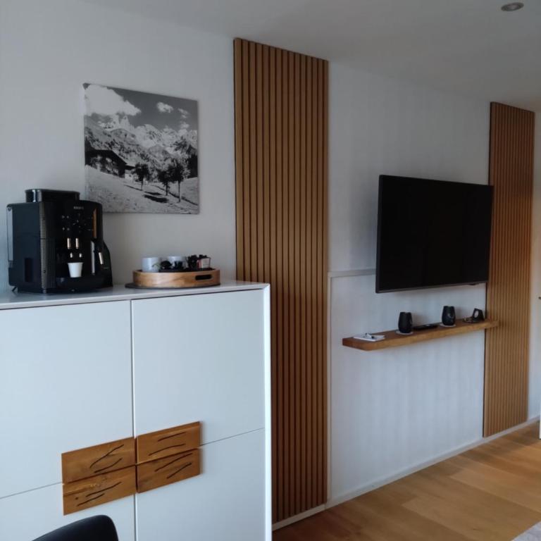 Goldstück - Apartment mit 1 Schlafzimmer - 2
