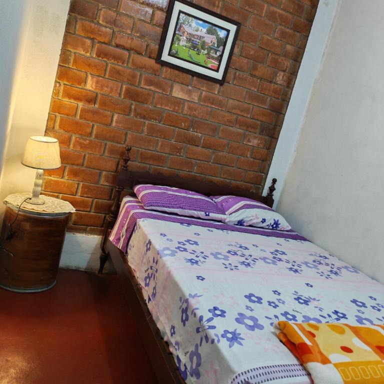 Casita de camucha - Three-Bedroom House - 6