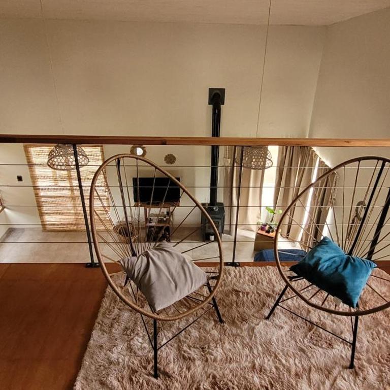 La Sietecolores - One-Bedroom House - 7