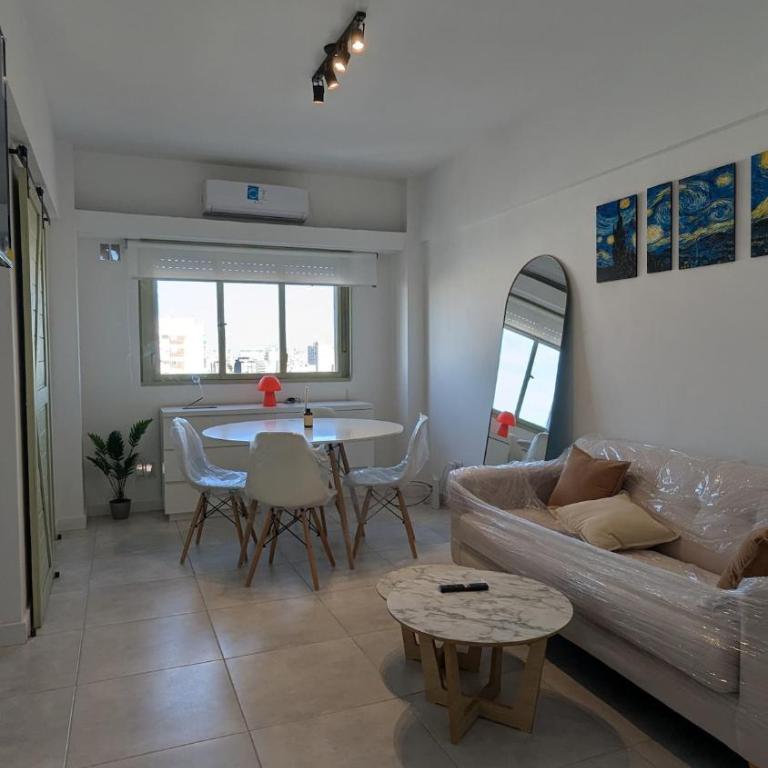 Apartment with 3 rooms, 3 guests max - Apartamento de 2 dormitorios - 1