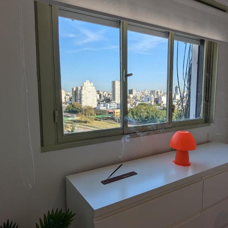 Apartment with 3 rooms, 3 guests max - Apartamento de 2 dormitorios - 2