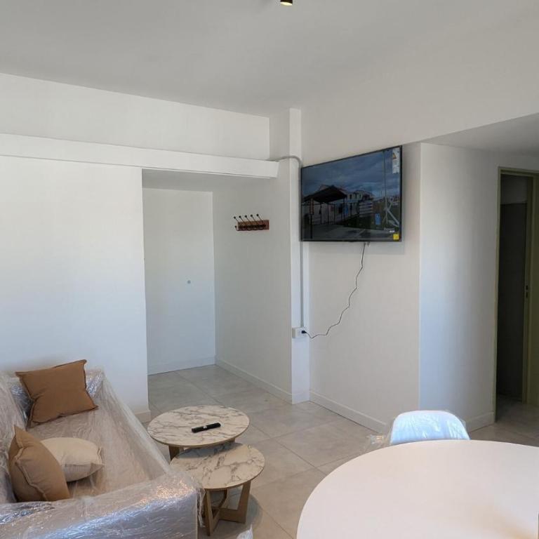 Apartment with 3 rooms, 3 guests max - Apartamento de 2 dormitorios - 4