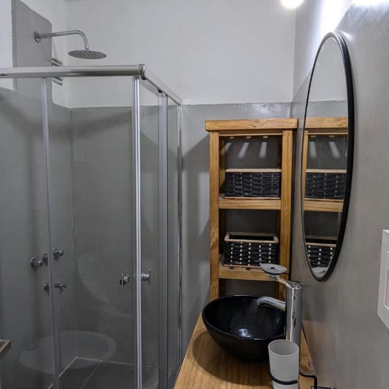 Apartment with 3 rooms, 3 guests max - Apartamento de 2 dormitorios - 6