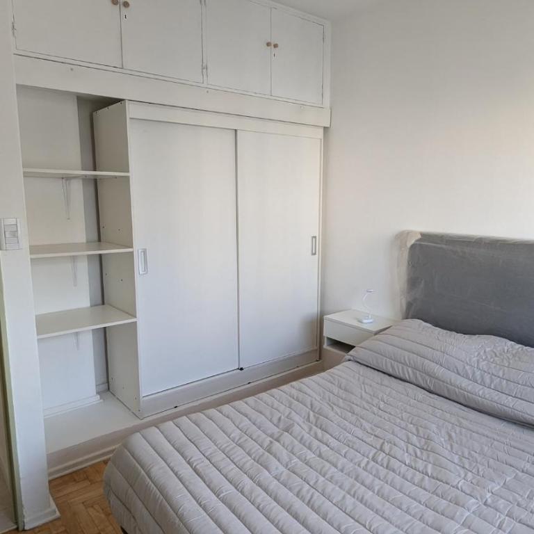 Apartment with 3 rooms, 3 guests max - Apartamento de 2 dormitorios - 11