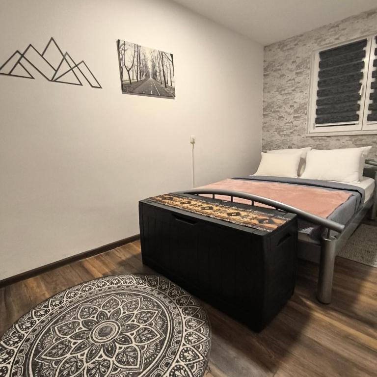 Vukašinova stanica - One-Bedroom House - 23