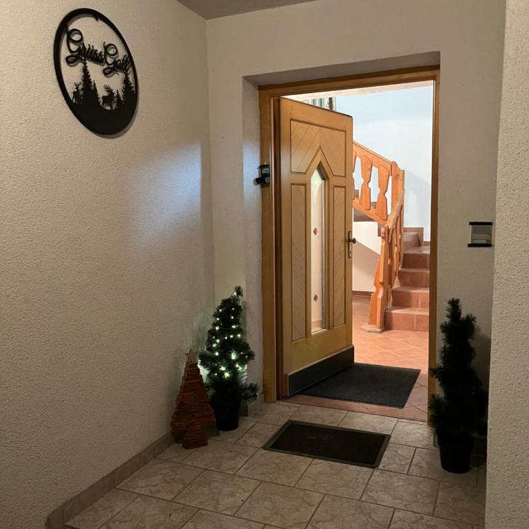 Residenz am Sonnenhang Wildschönau - Haus mit 4 Schlafzimmern - 23