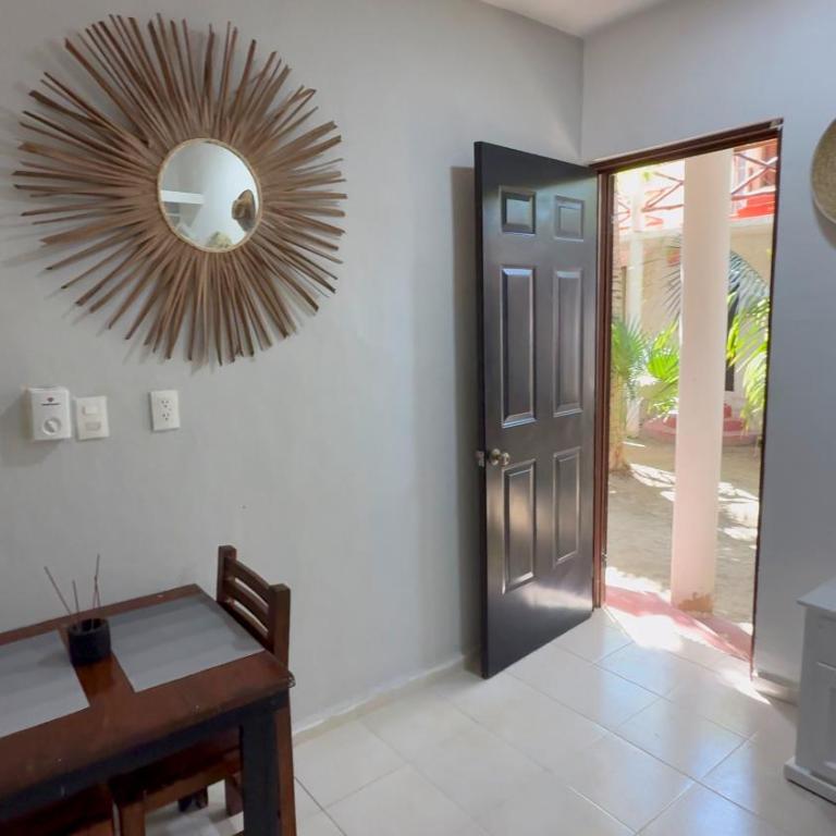 Sirenas Caribbean Rooms Holbox - Estudio Estándar - 15