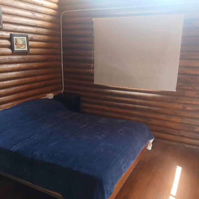 Cabaña Potrerillos, Rincón del Aarón - Chalet de 2 dormitorios - 6
