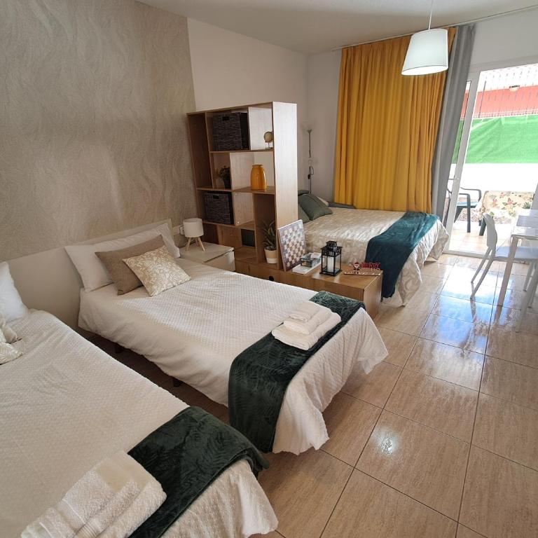 Apartamento ELIDE - Apartamento de 1 dormitorio - 16