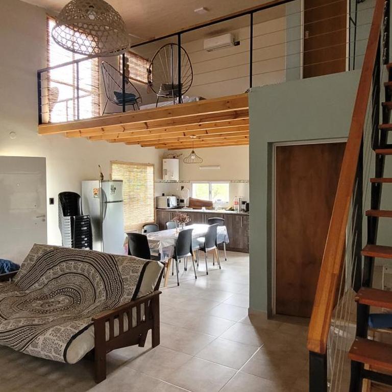 La Sietecolores - One-Bedroom House - 6