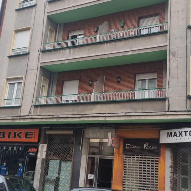 Casa Roman TOP - Apartamento Estándar de 3 dormitorios - 27