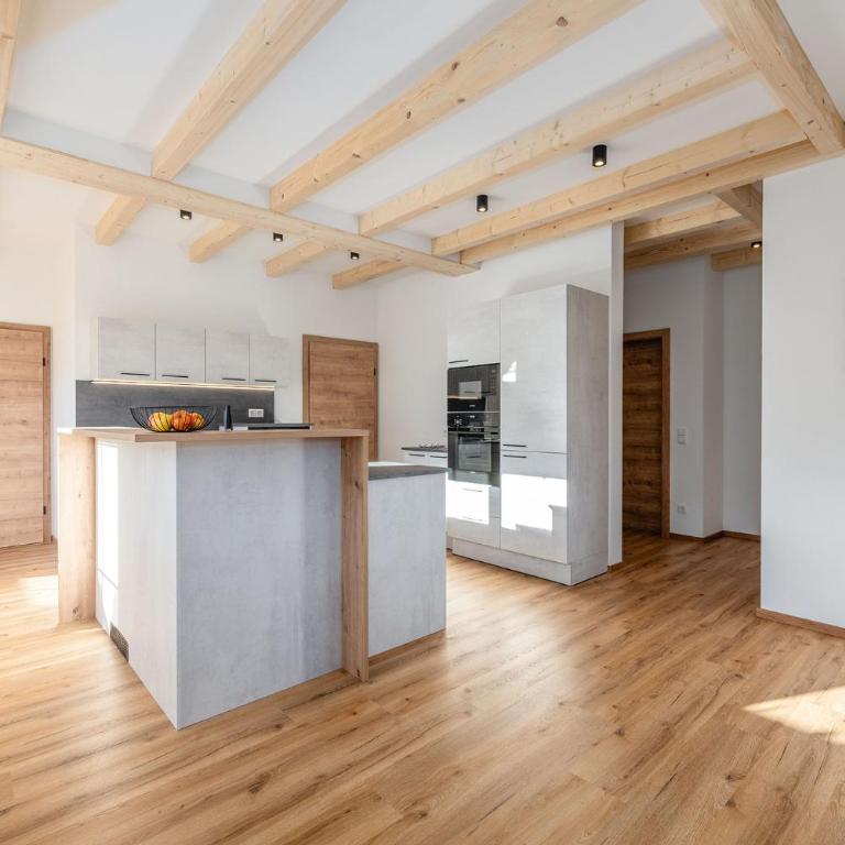 Stieglerhof Bergrefugium & Kaiblingblick - by myNests - Apartment mit 3 Schlafzimmern - 13
