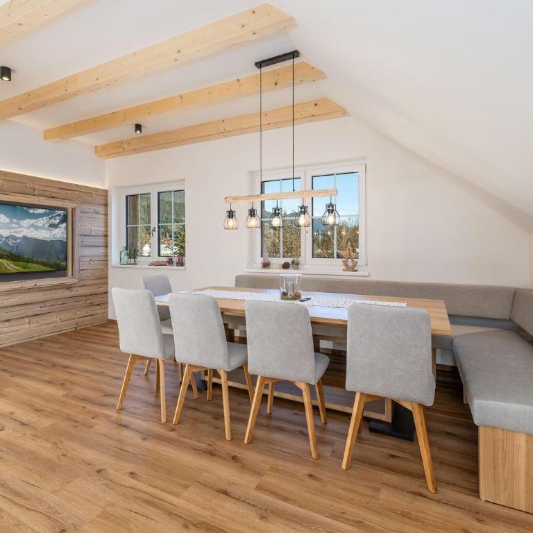Stieglerhof Bergrefugium & Kaiblingblick - by myNests - Apartment mit 3 Schlafzimmern - 26
