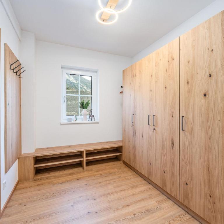 Stieglerhof Bergrefugium & Kaiblingblick - by myNests - Apartment mit 1 Schlafzimmer - 18