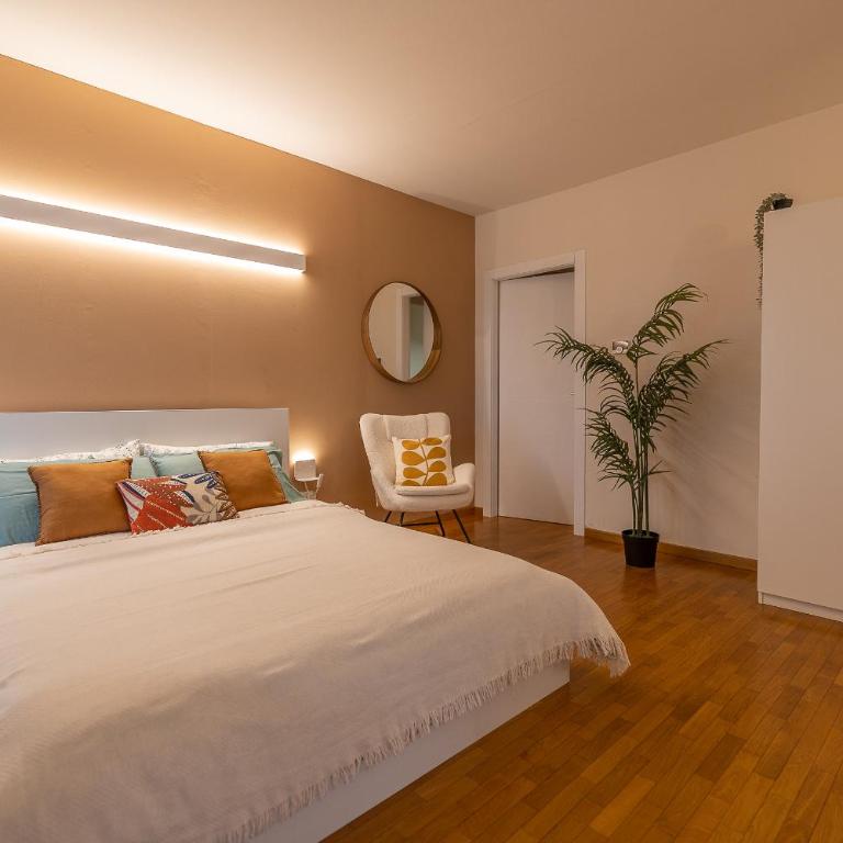 ComfortHouse la tua estate - Appartamento con 1 Camera da Letto - 9
