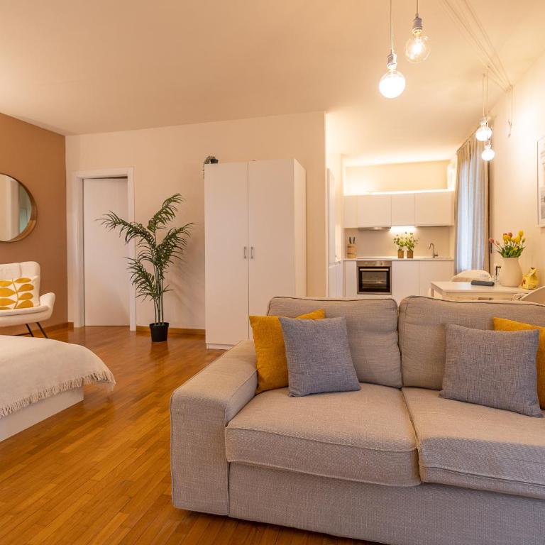 ComfortHouse la tua estate - Appartamento con 1 Camera da Letto - 1