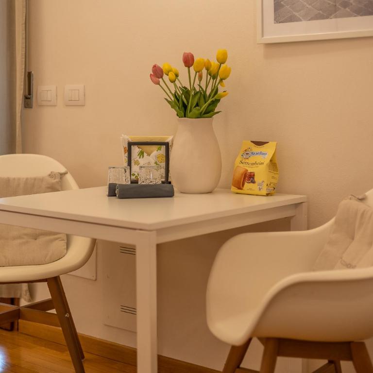 ComfortHouse la tua estate - Appartamento con 1 Camera da Letto - 30