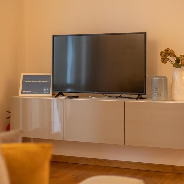 ComfortHouse la tua estate - Appartamento con 1 Camera da Letto - 20