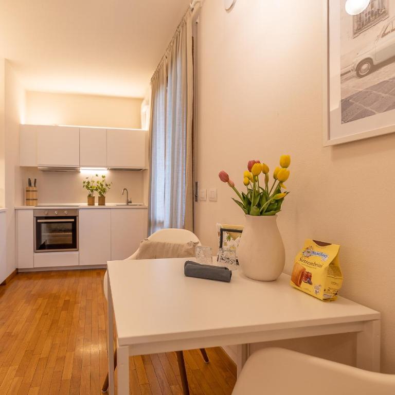 ComfortHouse la tua estate - Appartamento con 1 Camera da Letto - 27