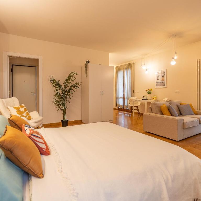 ComfortHouse la tua estate - Appartamento con 1 Camera da Letto - 12