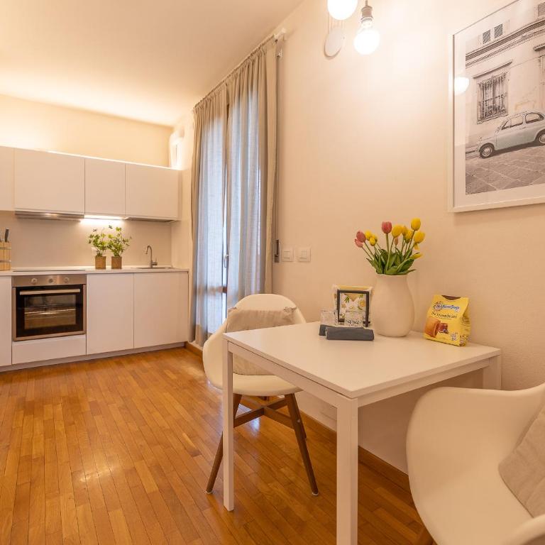 ComfortHouse la tua estate - Appartamento con 1 Camera da Letto - 21