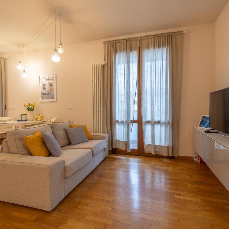 ComfortHouse la tua estate - Appartamento con 1 Camera da Letto - 7