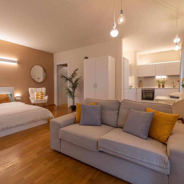 ComfortHouse la tua estate - Appartamento con 1 Camera da Letto - 3