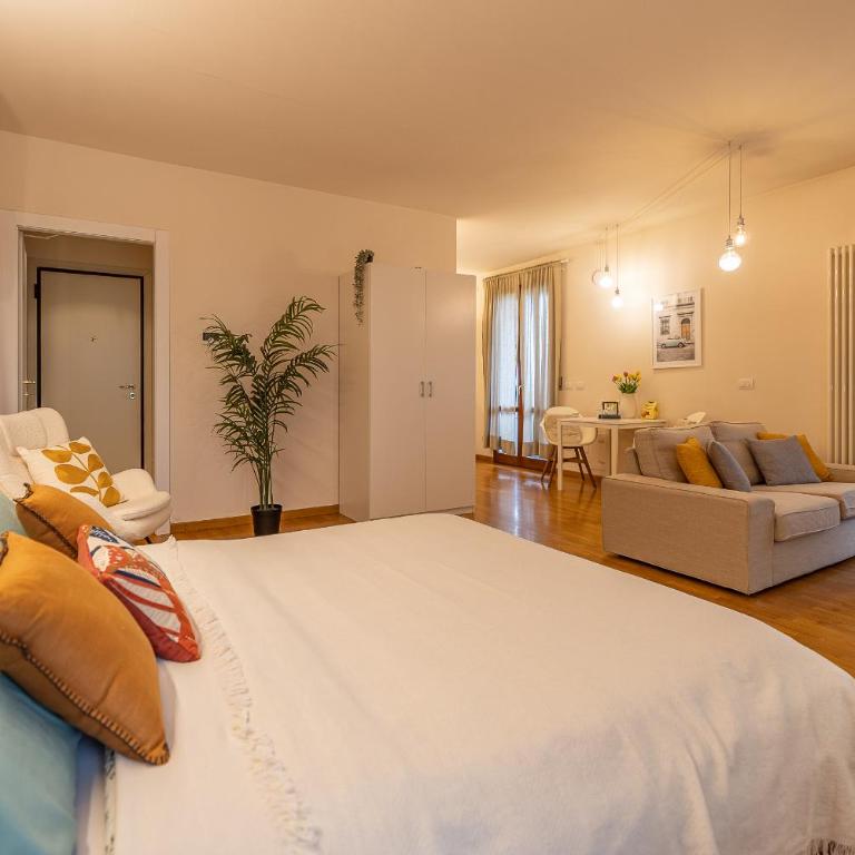 ComfortHouse la tua estate - Appartamento con 1 Camera da Letto - 8