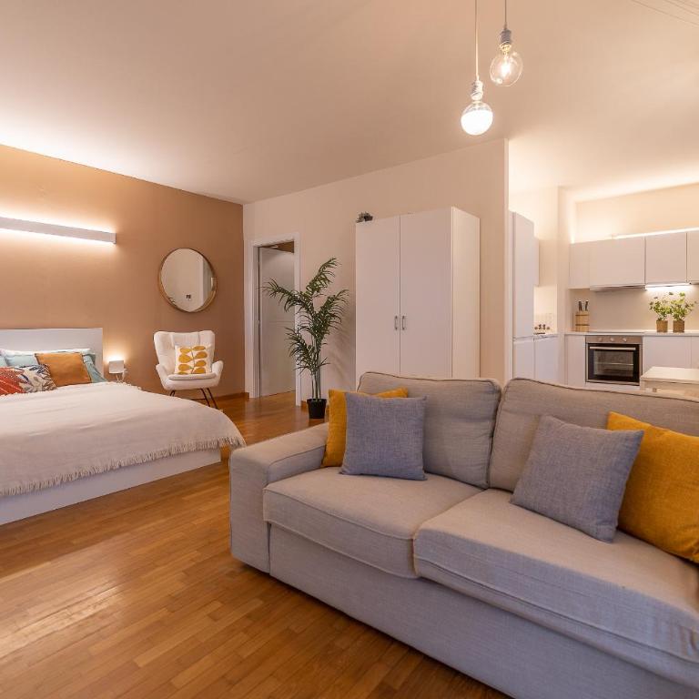 ComfortHouse la tua estate - Appartamento con 1 Camera da Letto - 4