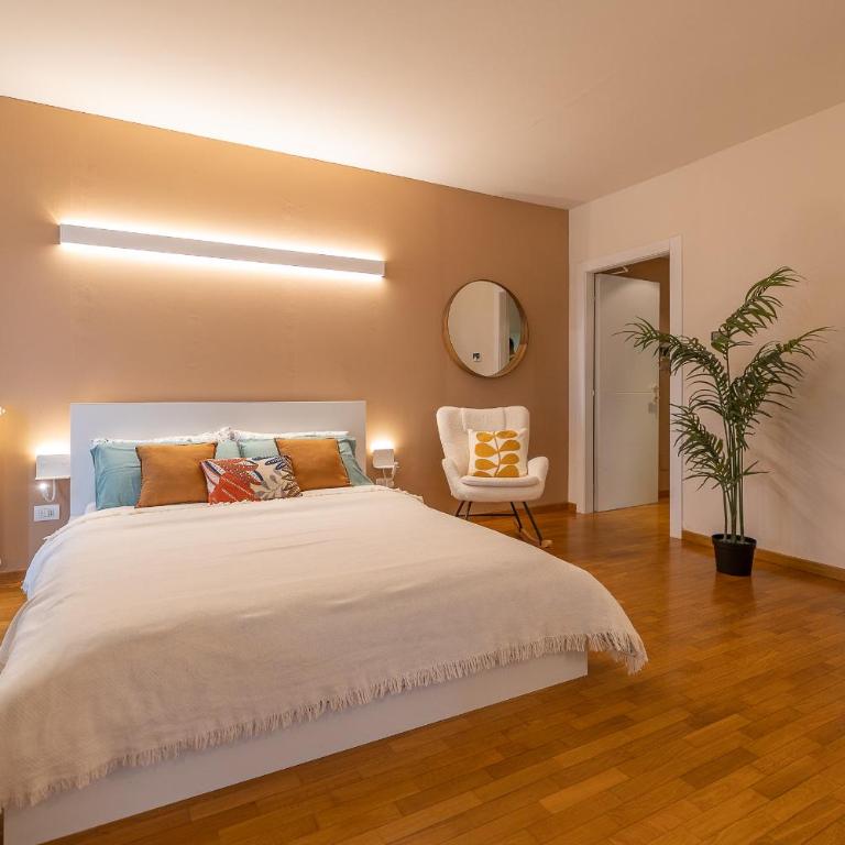 ComfortHouse la tua estate - Appartamento con 1 Camera da Letto - 11