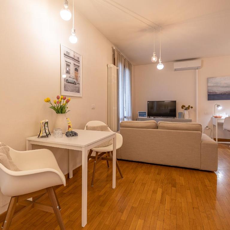 ComfortHouse la tua estate - Appartamento con 1 Camera da Letto - 19