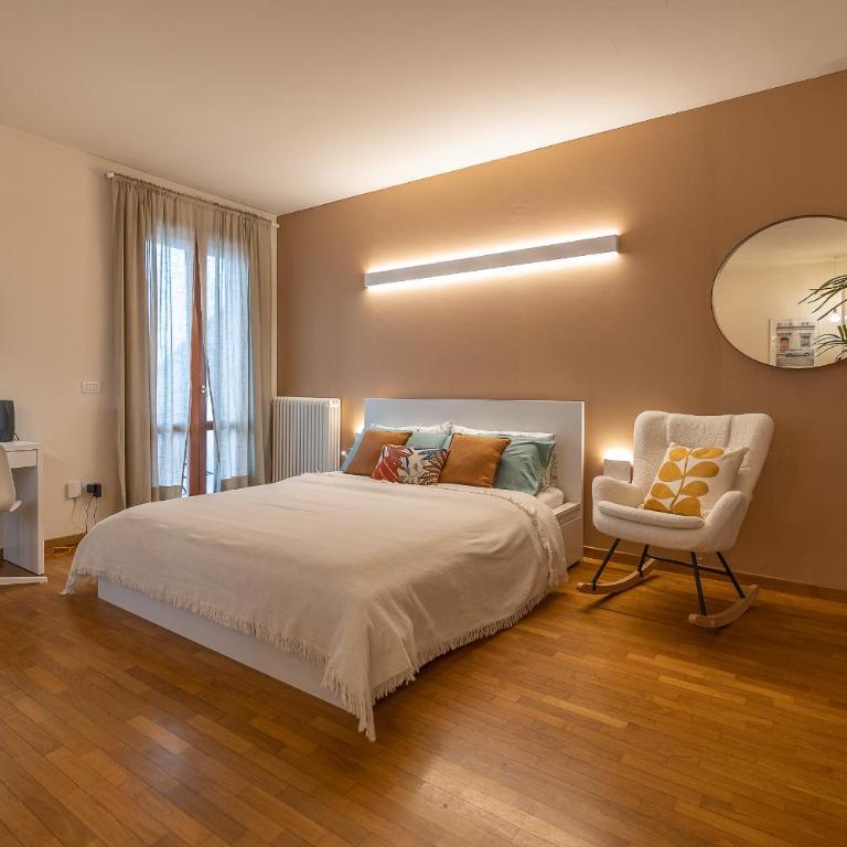 ComfortHouse la tua estate - Appartamento con 1 Camera da Letto - 14