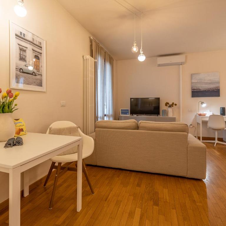 ComfortHouse la tua estate - Appartamento con 1 Camera da Letto - 28