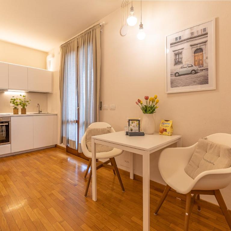 ComfortHouse la tua estate - Appartamento con 1 Camera da Letto - 29