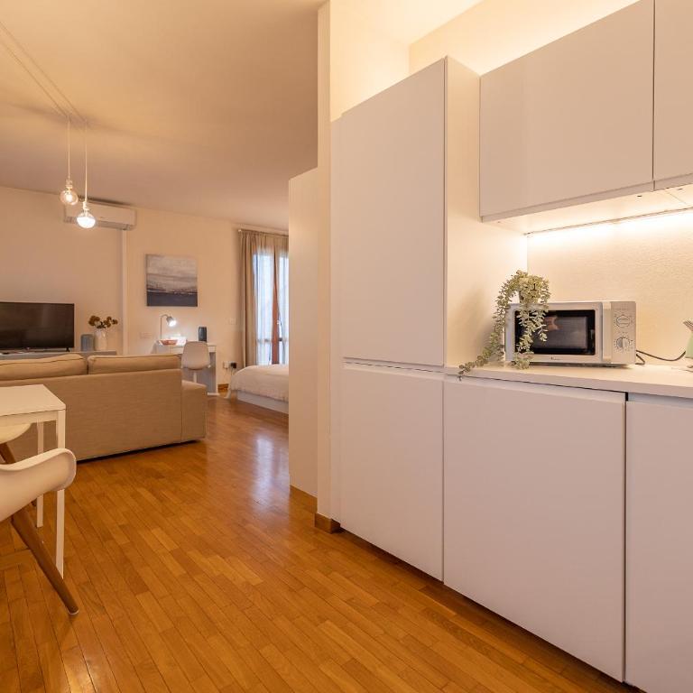 ComfortHouse la tua estate - Appartamento con 1 Camera da Letto - 22