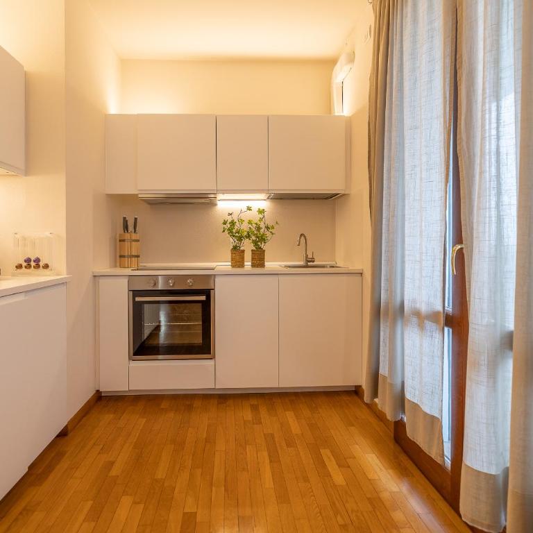 ComfortHouse la tua estate - Appartamento con 1 Camera da Letto - 26