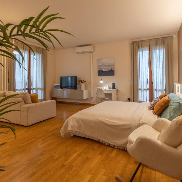ComfortHouse la tua estate - Appartamento con 1 Camera da Letto - 5