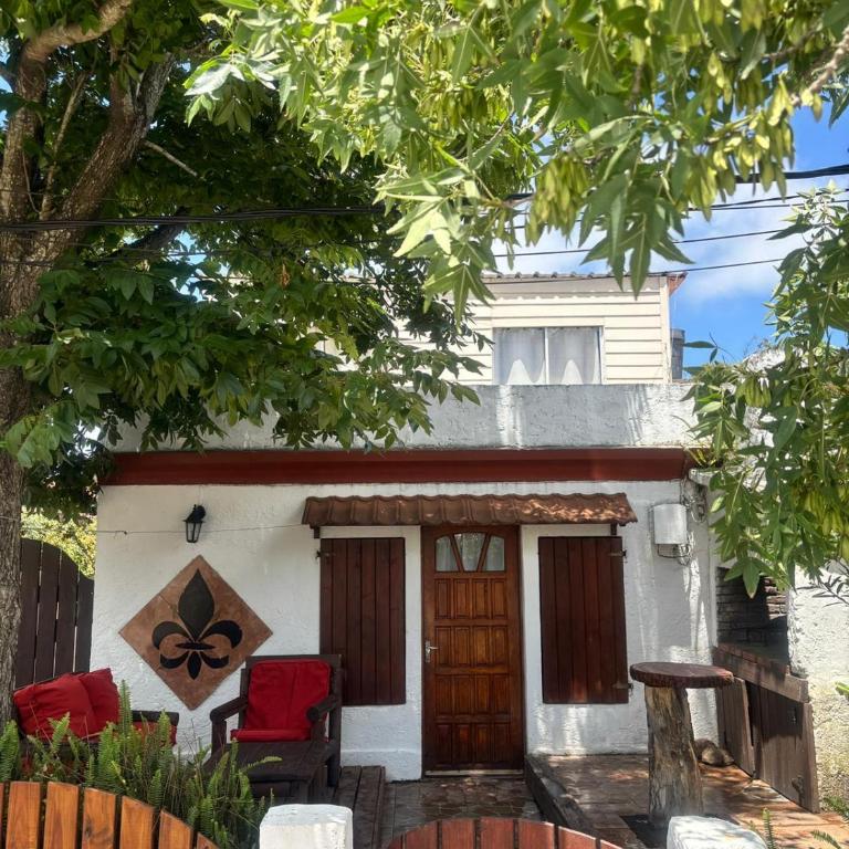 Flor de Lis Casa - Casa con 1 dormitorio - 2