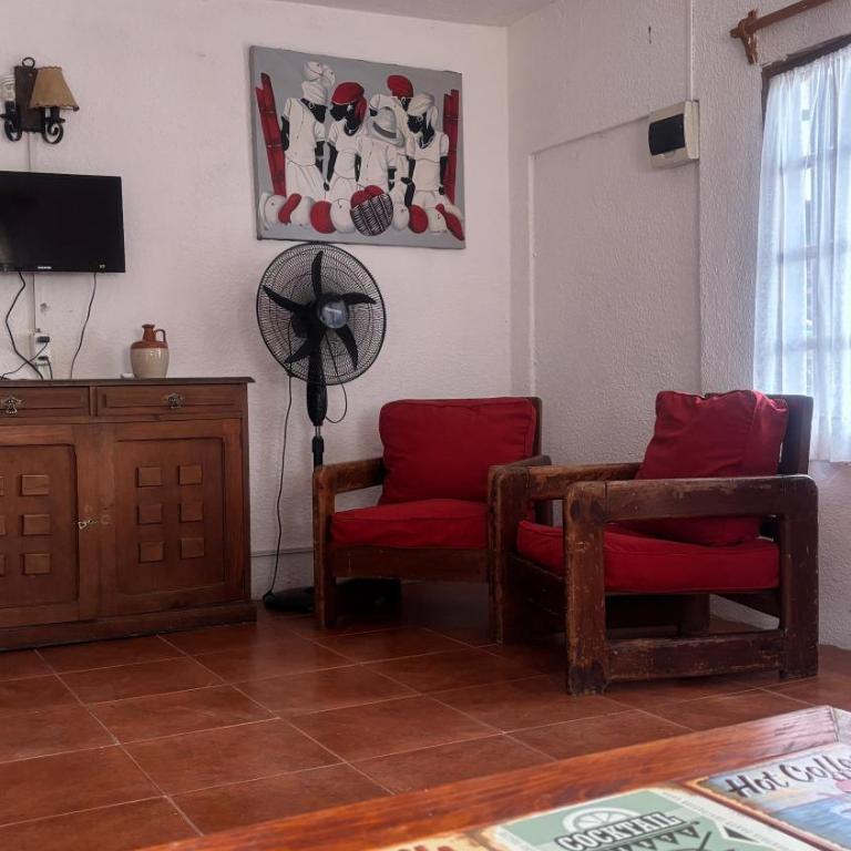 Flor de Lis Casa - Casa con 1 dormitorio - 6