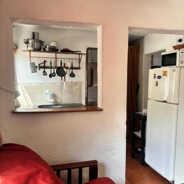 Flor de Lis Casa - Casa con 1 dormitorio - 7