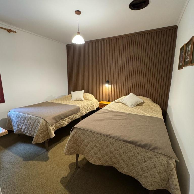 Estancia Quillen Lodge - Hosteria - Habitación Doble Estándar - 2 camas - 2