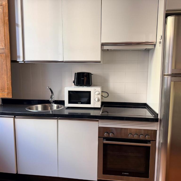 Smartmonki Sinagoga entre la Catedral y Zocodover - Apartamento con balcón - 6