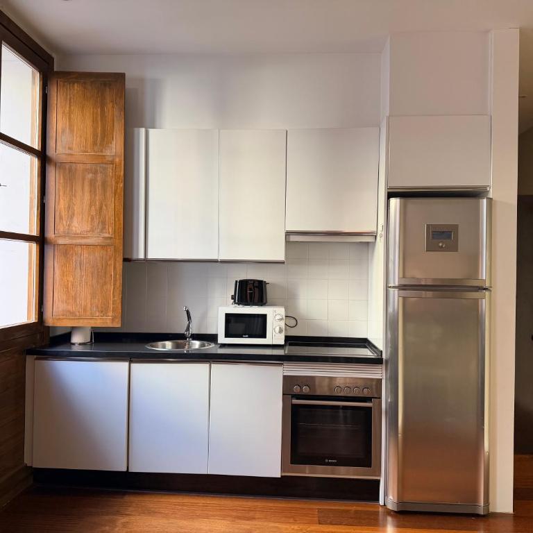 Smartmonki Sinagoga entre la Catedral y Zocodover - Apartamento con balcón - 10